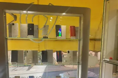 Royal Phone
