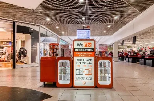 WeFix