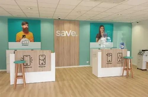 Save Parinor