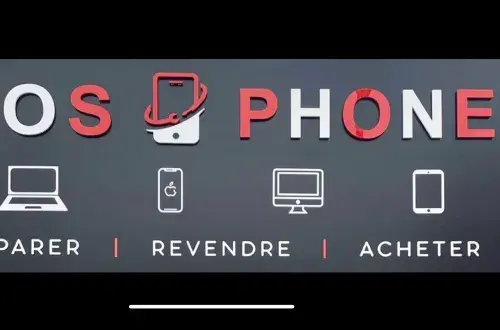 SOS PHONE