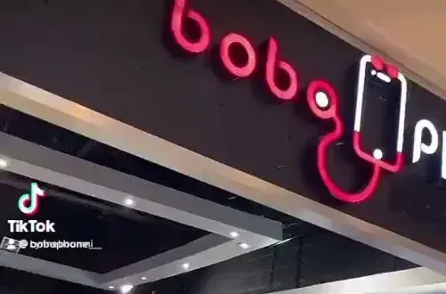 Bobophone