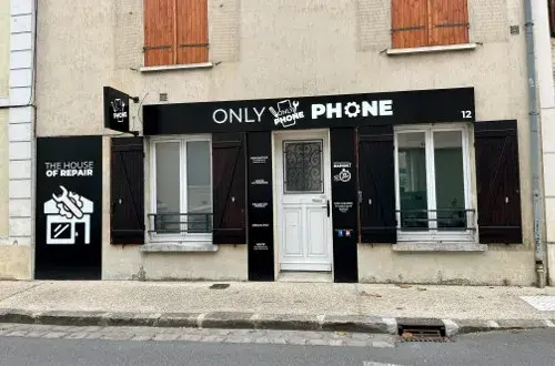 Only Phone Réparation Téléphone Tablette et Ordinateur