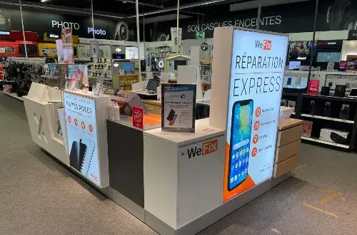 WeFix