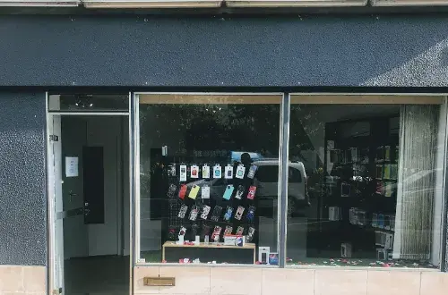 Phone Happy