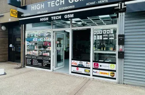 High tech gsm / Noisy le grand