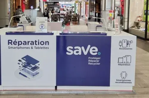 Save Corner