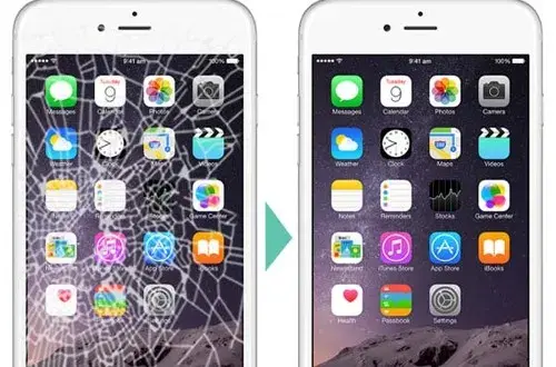 EEZO Réparations smartphones et tablettes