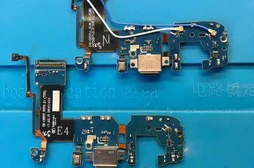 Le Tech’Mobile  Réparations Smartphones et Tablettes