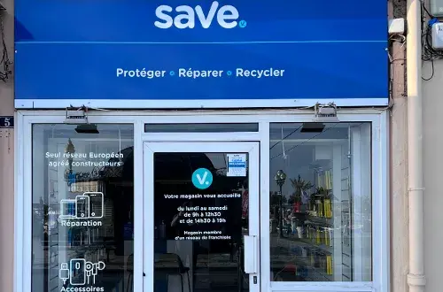 Save Sanary