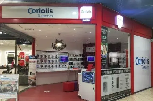 CORIOLIS TELECOM2