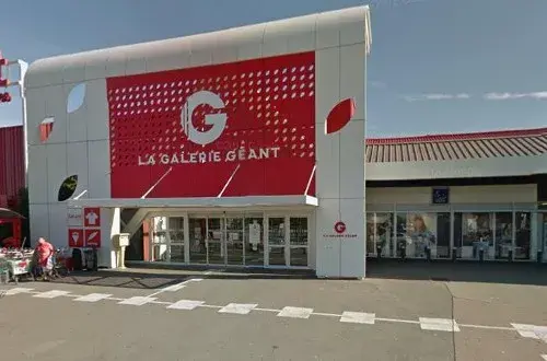 Coriolis Telecom Montelimar