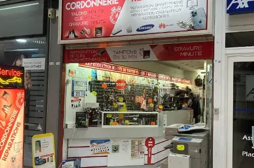 Reparphone91