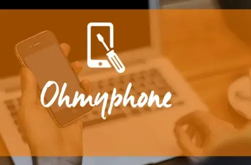 Ohmyphone