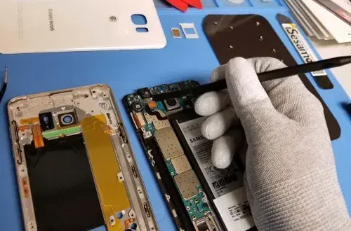 PHONESTART