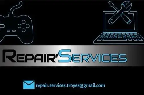 Repair' Services