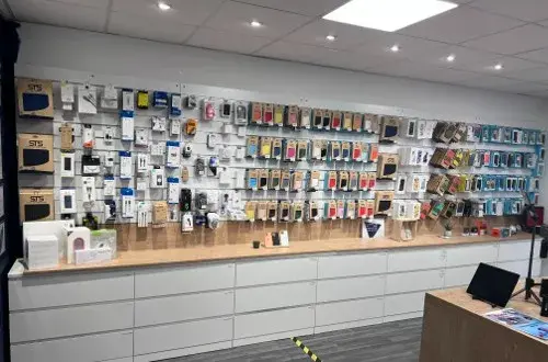 Sauve ton smartphone