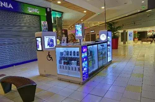 Future High Tech