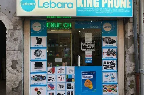 King Phone