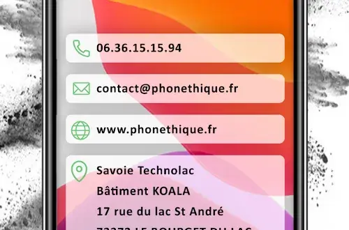 phonEthique