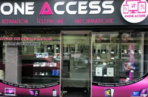Phone Access