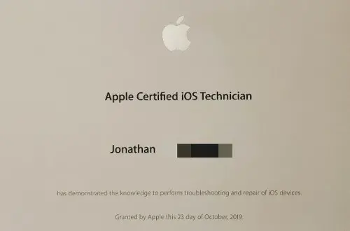 JoRepair