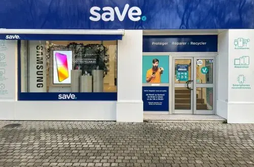 Save