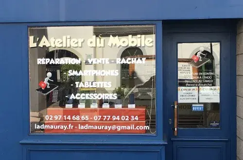 L'ATELIER DU MOBILE