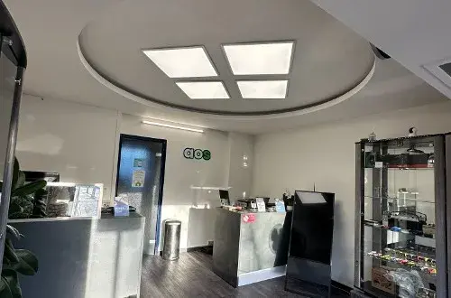 AOS  Alré Ordi Services