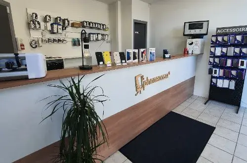 Réparation / vente  téléphone et tablette  Phone Occaz