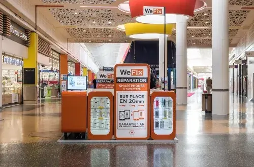 WeFix