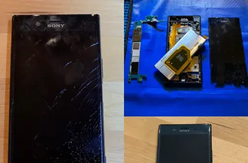 Zenphone