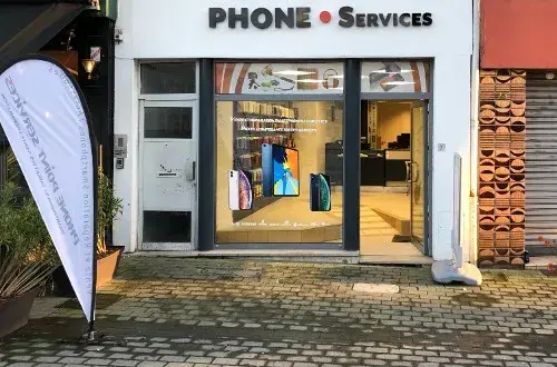 Phone Point
