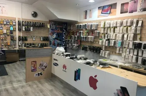 Bks mobile