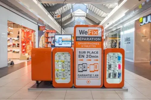 WeFix