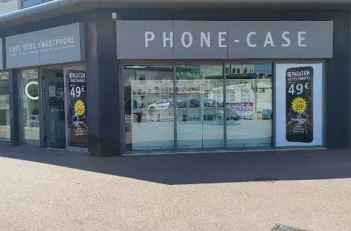 PHONECASE