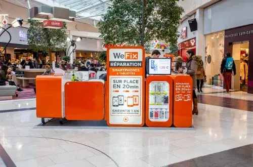 WeFix