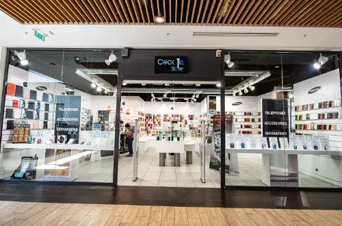 Cock'Tel Store