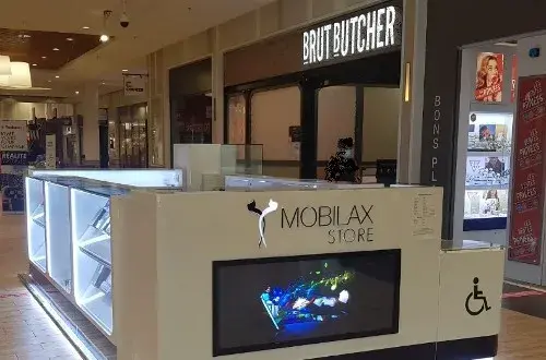 Mobilax Store