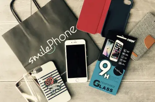 Smilephone