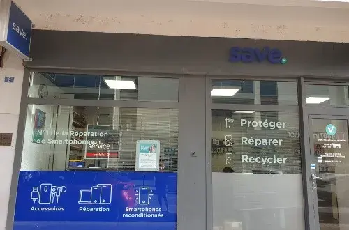 SAVE (Point Service Mobiles Annemasse)