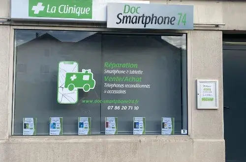 Doc Smartphone 74