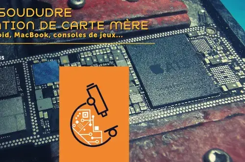MicrotechRéparation