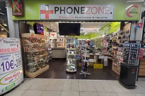 PHONEZONE PUGET SUR ARGENS