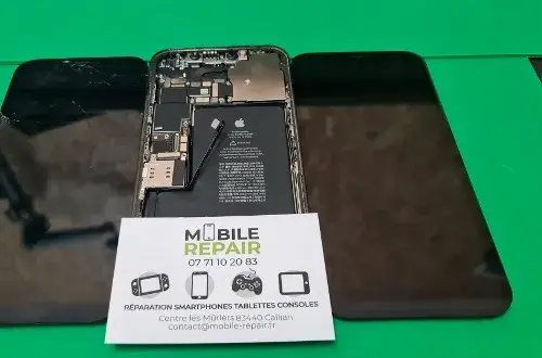 MOBILE REPAIR Fayence (Captain Repair Fayence)