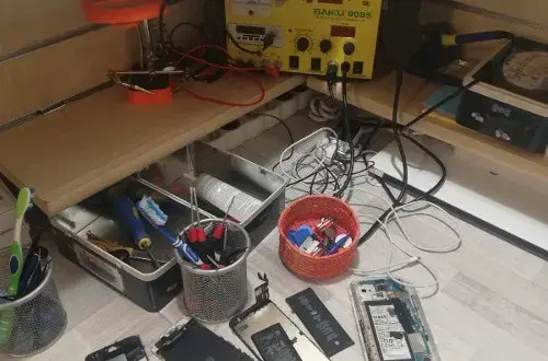 Depannage Smartphone et Informatique (Épicerie de laval)