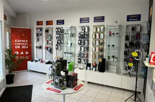 Help Phone Repair 35 (hpr35)