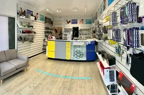 1001 Piles Batteries