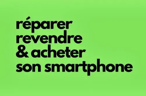 ECOPHONE INDUSTRIE Réparation Iphone 77