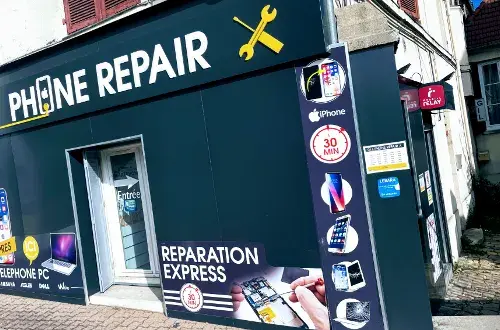 ADA Phone Repair