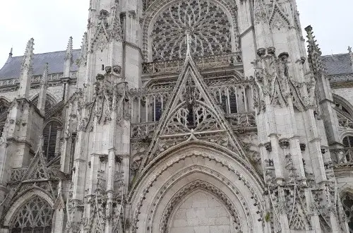 Save Evreux